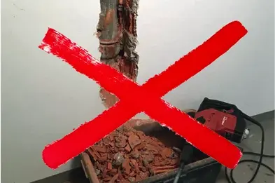 Fallstrangsanierung Fallstrangsanierung